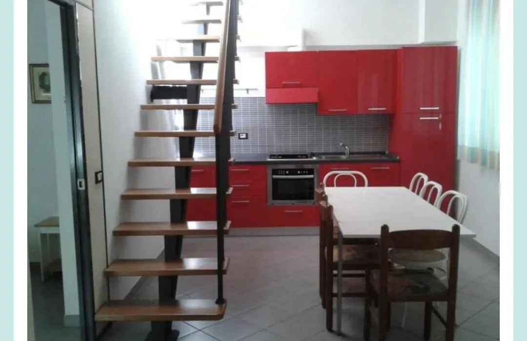 Hotel Residence Villa Lily-1